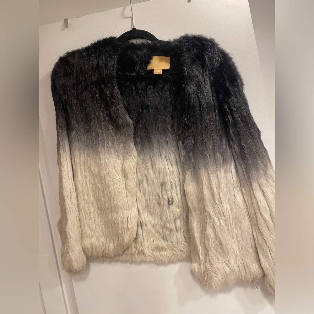 Fur Jacket